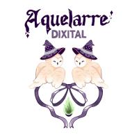 Logo de Aquelarre Dixital