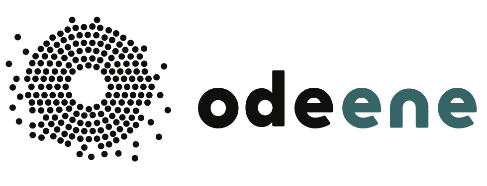 Logo de Odeene