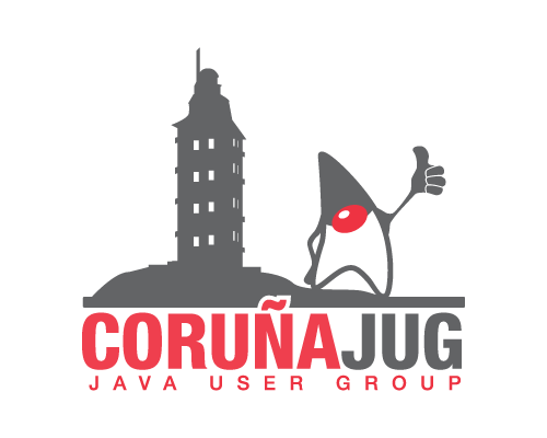 Logo de Coruña JUG