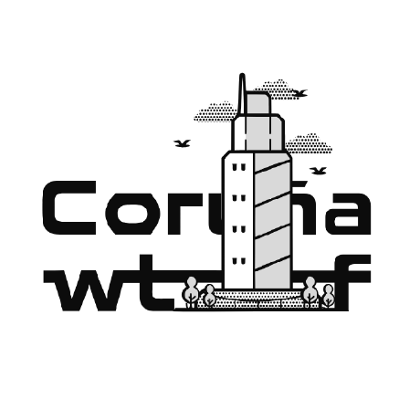 Logo de CoruñaWTF