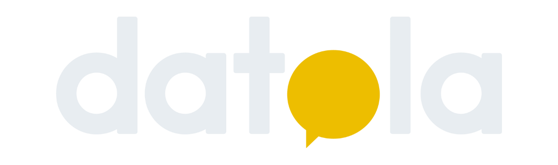 Logo de Datola