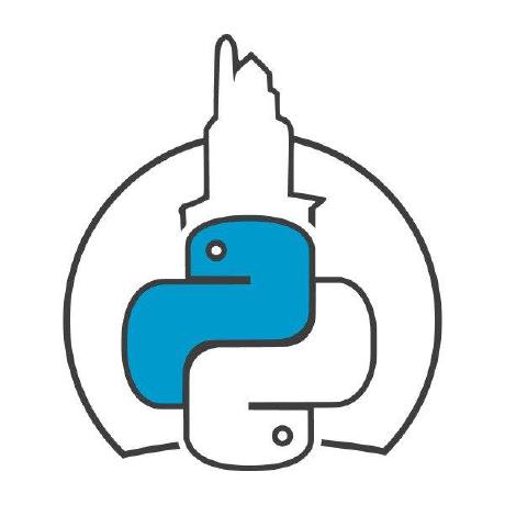 Logo de PythonCoruña